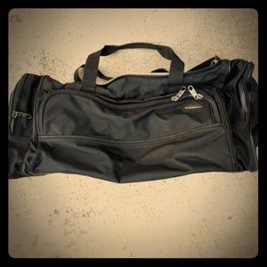 Samsonite XL duffel bag